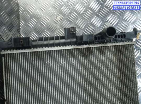 купить радиатор системы охлаждения на CITROEN C4 PICASSO 2