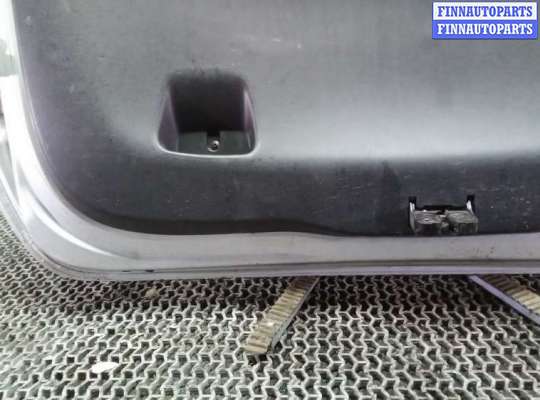 купить дверь 3-5 на RENAULT SCENIC 3