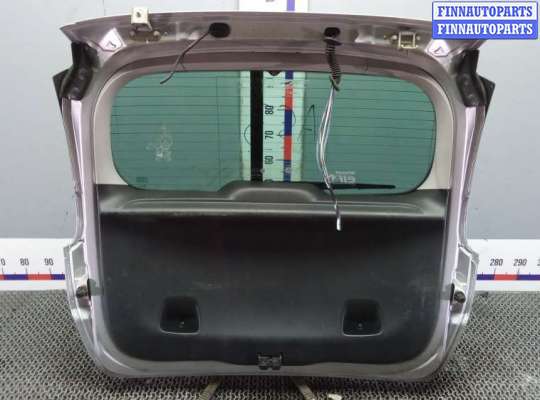 купить дверь 3-5 на RENAULT SCENIC 3