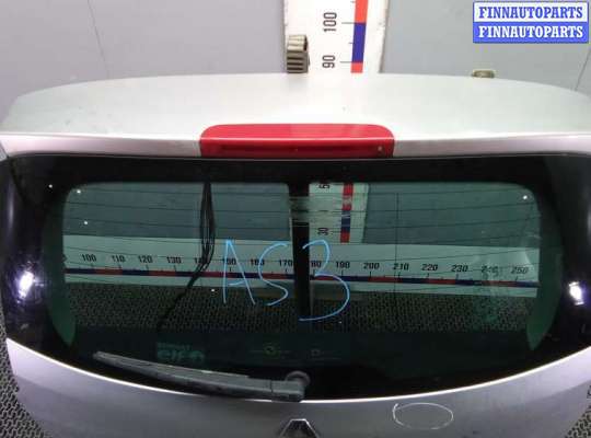 купить дверь 3-5 на RENAULT SCENIC 3