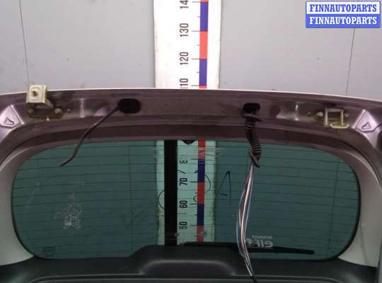 купить дверь 3-5 на RENAULT SCENIC 3