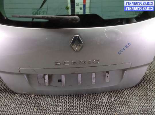 купить дверь 3-5 на RENAULT SCENIC 3