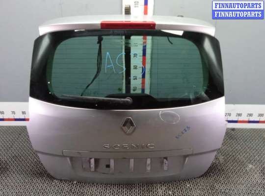 дверь 3-5 RN1549481 на RENAULT SCENIC 3