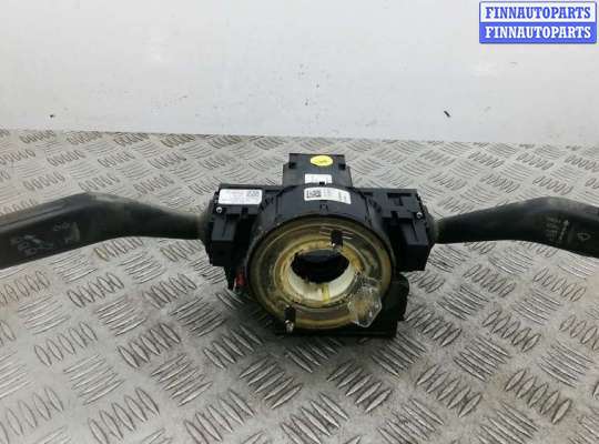 переключатель поворотов и дворников (стрекоза) VG2552915 на VOLKSWAGEN PASSAT B6