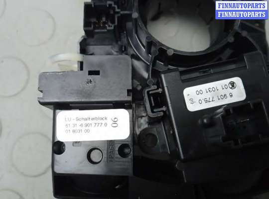 купить переключатель поворотов и дворников (стрекоза) на LAND ROVER RANGE ROVER 3