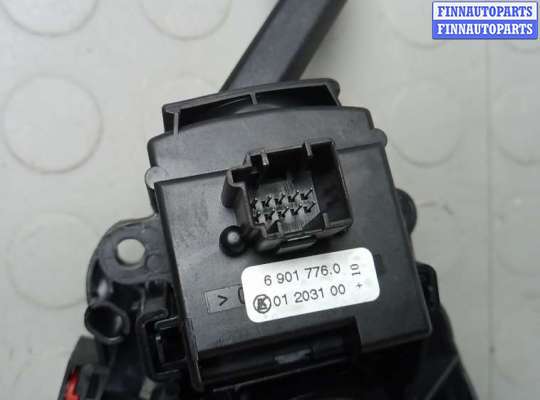 купить переключатель поворотов и дворников (стрекоза) на LAND ROVER RANGE ROVER 3