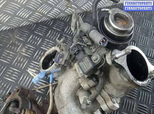 купить турбина дизельная на MAZDA 3 BM