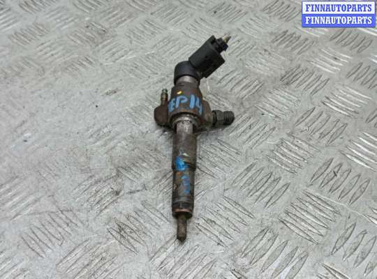 купить форсунка дизельная на CITROEN C4 GRAND PICASSO 1
