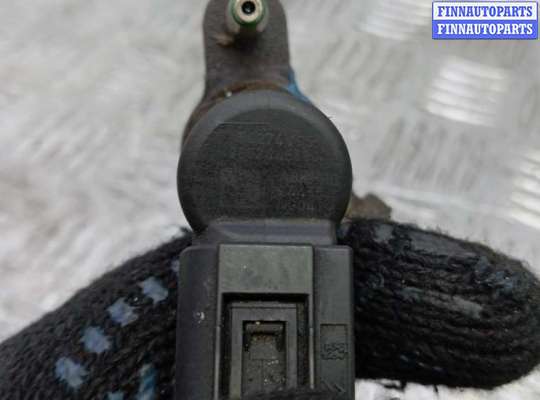 купить форсунка дизельная на CITROEN C4 GRAND PICASSO 1