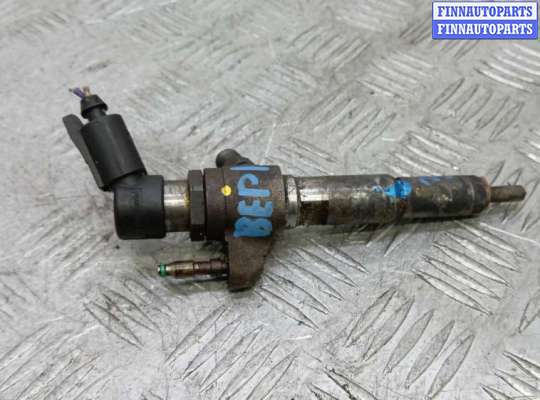 купить форсунка дизельная на CITROEN C4 GRAND PICASSO 1