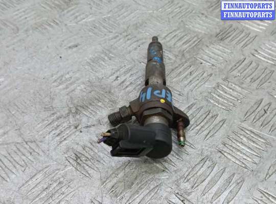 купить форсунка дизельная на CITROEN C4 GRAND PICASSO 1