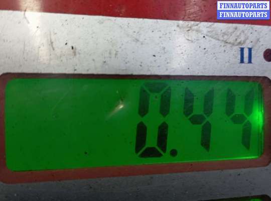 купить форсунка дизельная на CITROEN C4 GRAND PICASSO 1