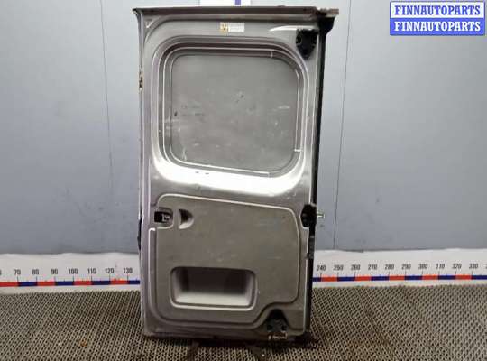купить дверь распашная правая на RENAULT TRAFIC 2