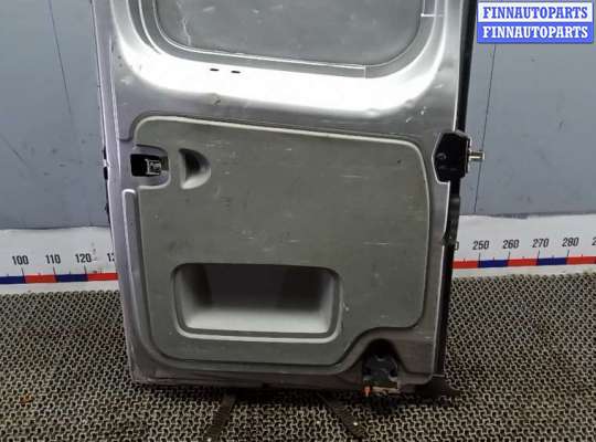 купить дверь распашная правая на RENAULT TRAFIC 2