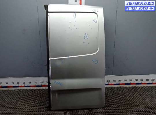 Купить дверь распашная правая на RENAULT TRAFIC 2 дверь распашная правая RN1520779 на RENAULT TRAFIC 2