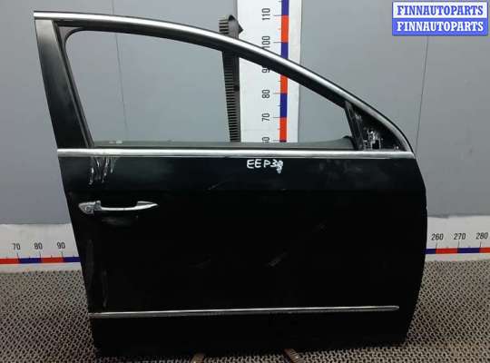 дверь передняя правая VG2543039 на VOLKSWAGEN PASSAT B6