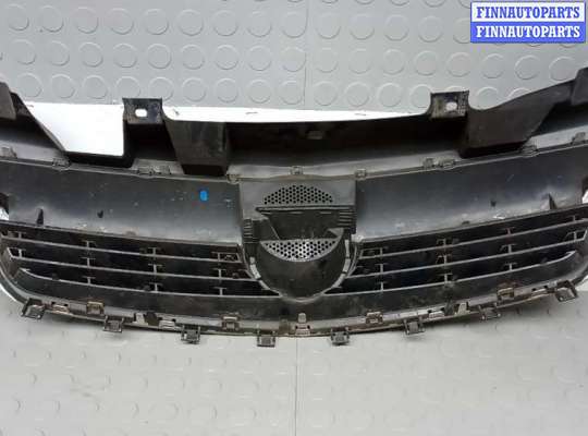 купить решетка радиатора на OPEL ZAFIRA B