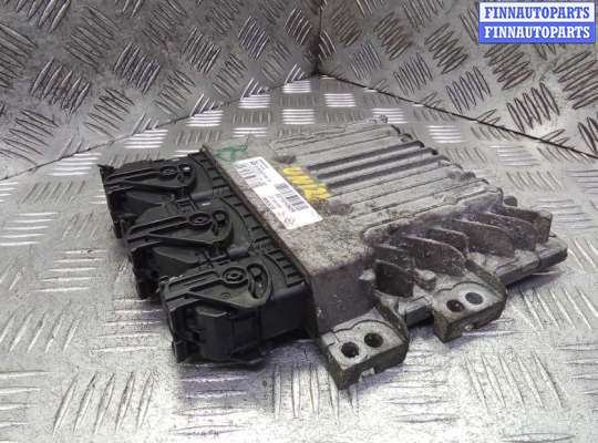 купить блок управления двс на NISSAN JUKE F15