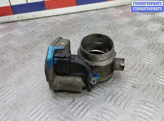 купить дроссельная заслонка дизельная на BMW 5 E60/E61