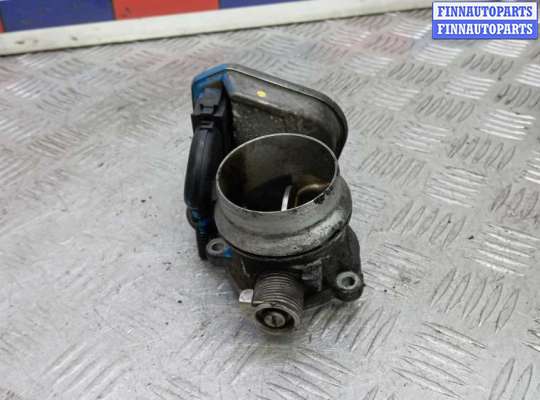 купить дроссельная заслонка дизельная на BMW 5 E60/E61