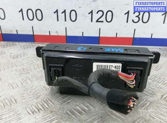 купить монитор на KIA CEE'D 1