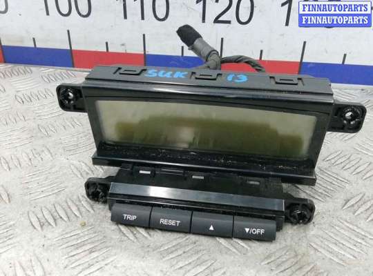 монитор KA557774 на KIA CEE'D 1