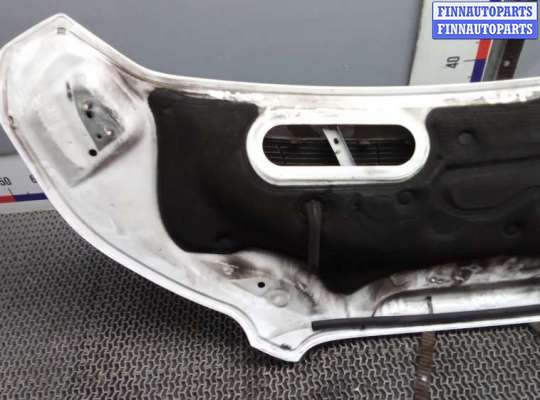 купить капот на FORD TRANSIT 8