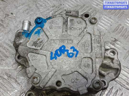 купить насос вакуумный на VOLKSWAGEN SCIROCCO 3RD