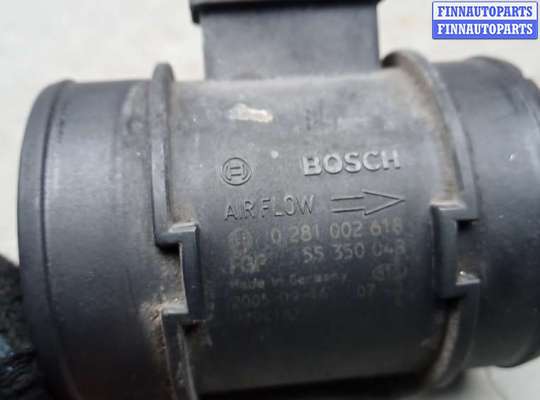 купить расходомер воздуха дизельный на FIAT DOBLO 1