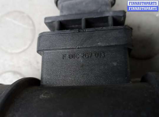 купить расходомер воздуха дизельный на FIAT DOBLO 1