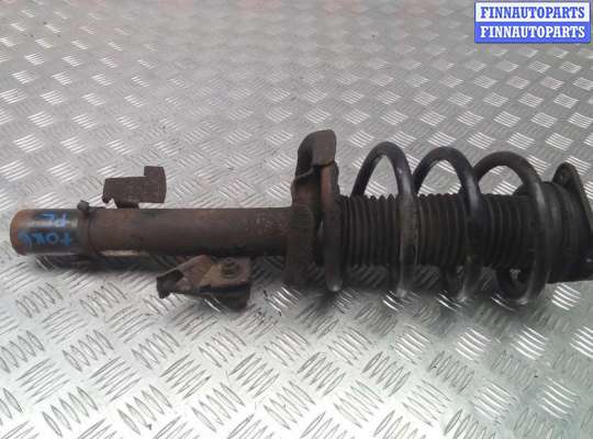 купить пружина передняя левая на FORD KUGA 1