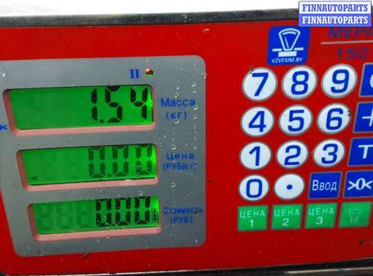 купить бачок омывателя на VOLKSWAGEN TOUAREG 7L