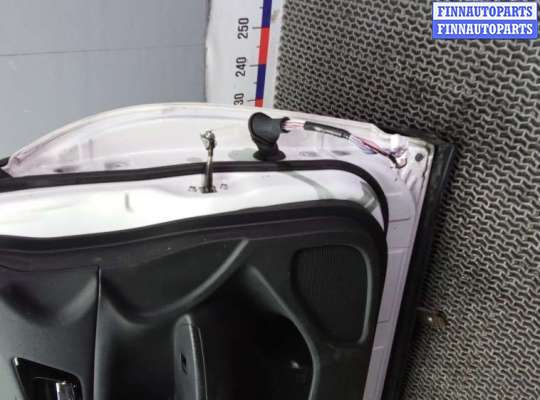 купить дверь передняя левая на MITSUBISHI ECLIPSE CROSS