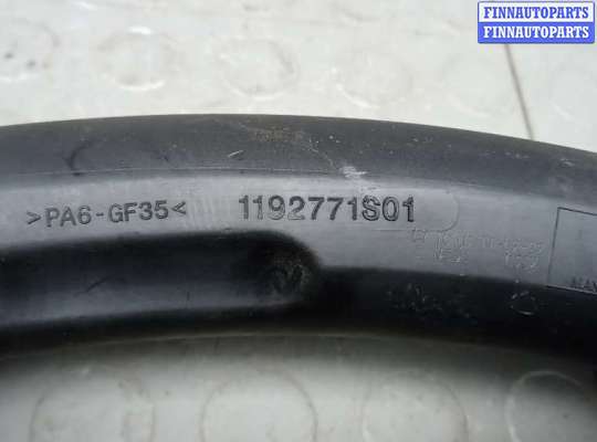 купить патрубок воздушного фильтра на CITROEN C5 AIRCROSS