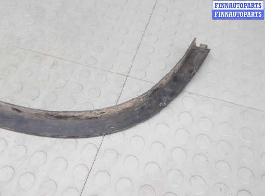 купить молдинг крыла заднего левого на BMW X1 E84