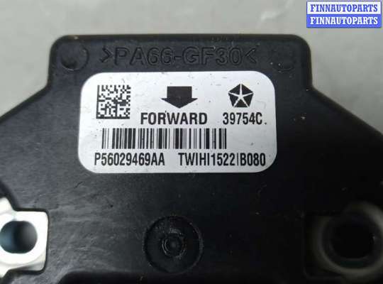 купить датчик ускорения на JEEP GRAND CHEROKEE WK2