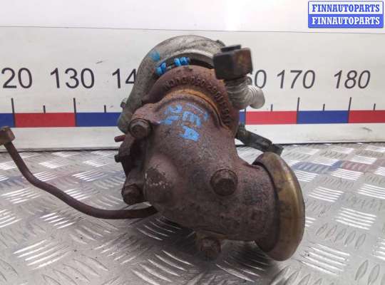 купить турбина дизельная на FIAT DUCATO 3