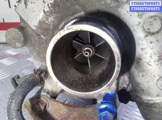купить турбина дизельная на FIAT DUCATO 3