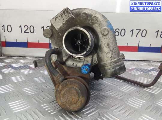купить турбина дизельная на FIAT DUCATO 3
