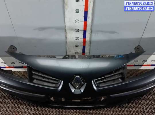купить бампер передний на RENAULT MEGANE 2