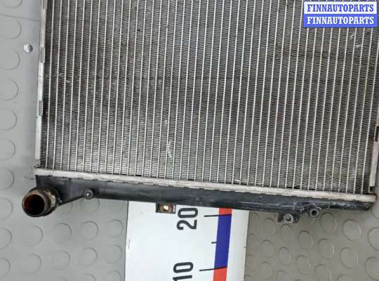 купить радиатор системы охлаждения на VOLKSWAGEN PASSAT B7