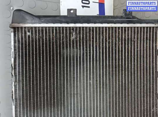 купить радиатор системы охлаждения на VOLKSWAGEN PASSAT B7