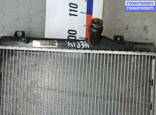 купить радиатор системы охлаждения на VOLKSWAGEN PASSAT B7