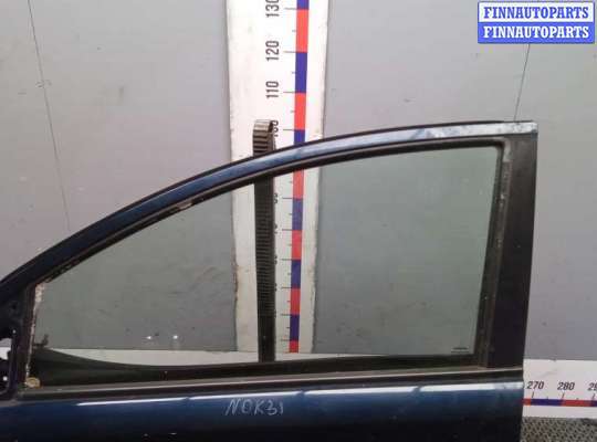 купить дверь передняя левая на NISSAN NOTE E11