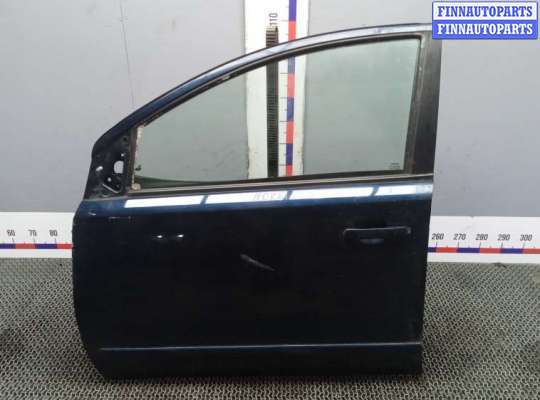 дверь передняя левая NS949063 на NISSAN NOTE E11