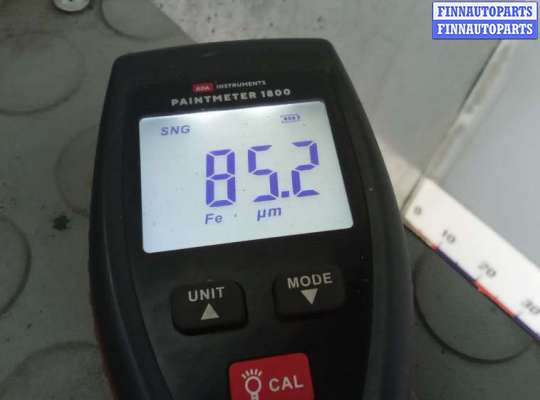 купить дверь передняя левая на NISSAN NOTE E11