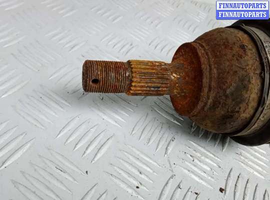 купить привод передний правый на CITROEN C3 PICASSO