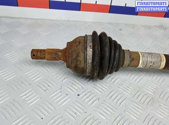 купить привод передний правый на CITROEN C3 PICASSO