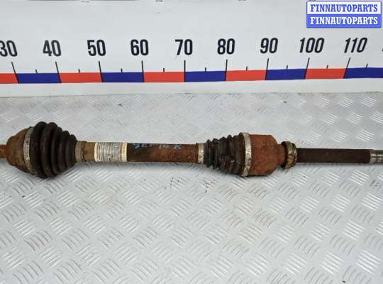 купить привод передний правый на CITROEN C3 PICASSO