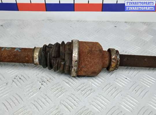 купить привод передний правый на CITROEN C3 PICASSO